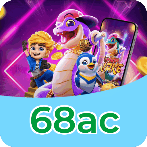 68ac segurança SSL 256-bit - Licença Curaçao, eCOGRA, GLI certificado